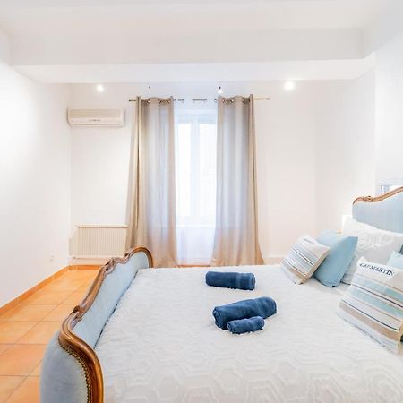 Magnifique 105M2 Au Coeur Du Vieux-Port Apartment Marseille Exterior photo
